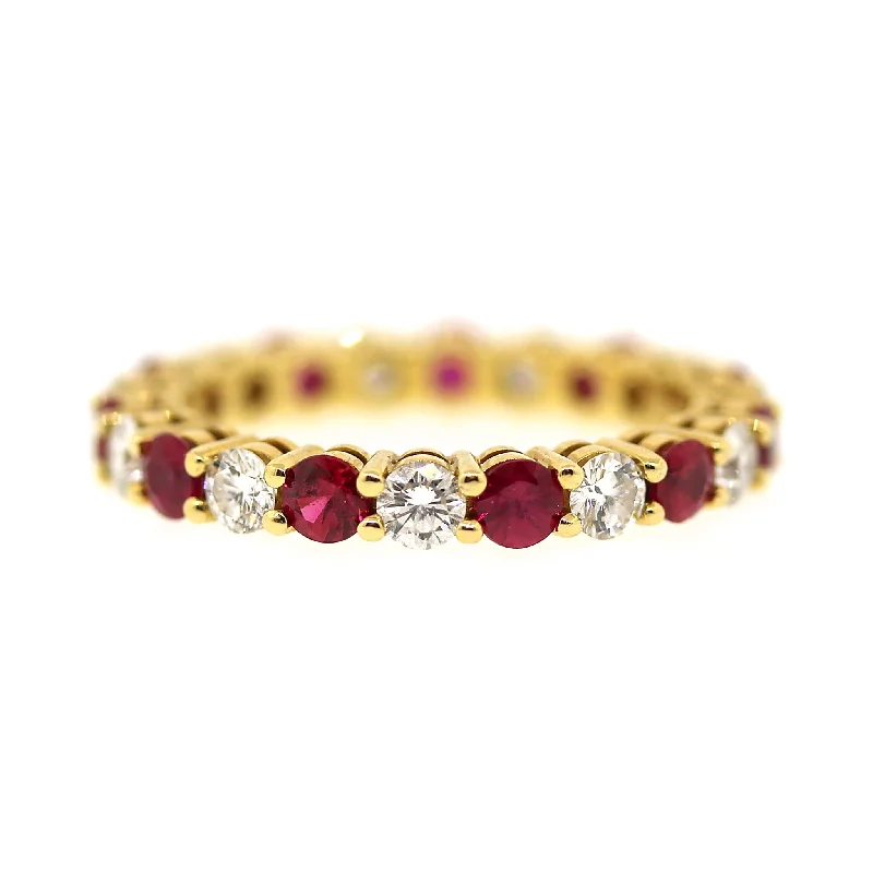 Best Jewelry Deals – Premium Quality At Exclusive Discounts Tiffany and Co. Ruby and Diamond Forever Ring Best Jewelry Deals – Premium Quality At Exclusive Discounts Tiffany and Co. Ruby and Diamond Forever Ring