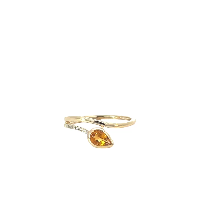 Seasonal Jewelry Clearance – Best Styles At The Lowest Prices 14k Yellow Gold Citrine Ring Seasonal Jewelry Clearance – Best Styles At The Lowest Prices 14k Yellow Gold Citrine Ring