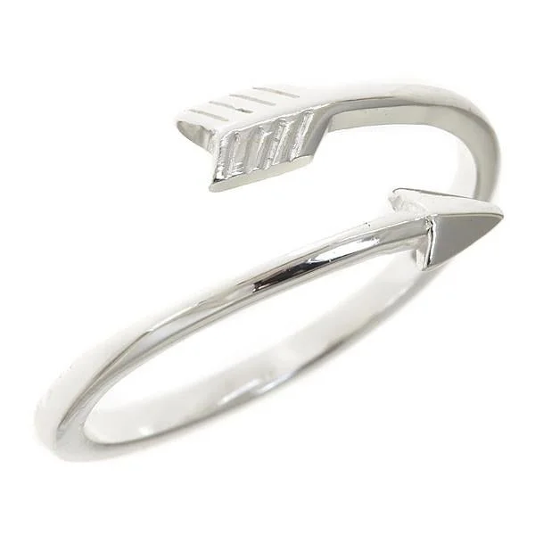 Flash Sale On Stunning Jewelry – Don't Miss Out Sterling Silver Arrow Wrap Ring