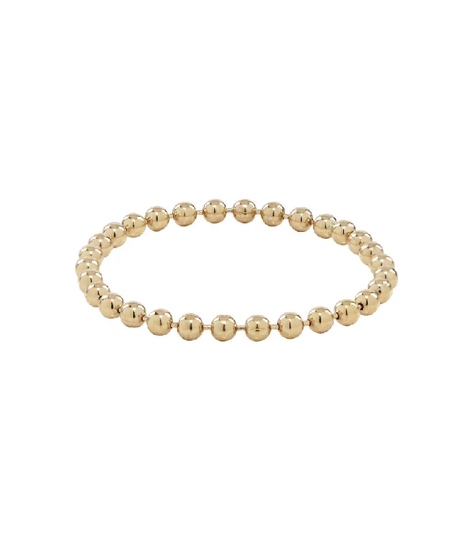 Personalized Jewelry Sale – Unique Gifts At Low Prices Baby Ball Chain Ring
