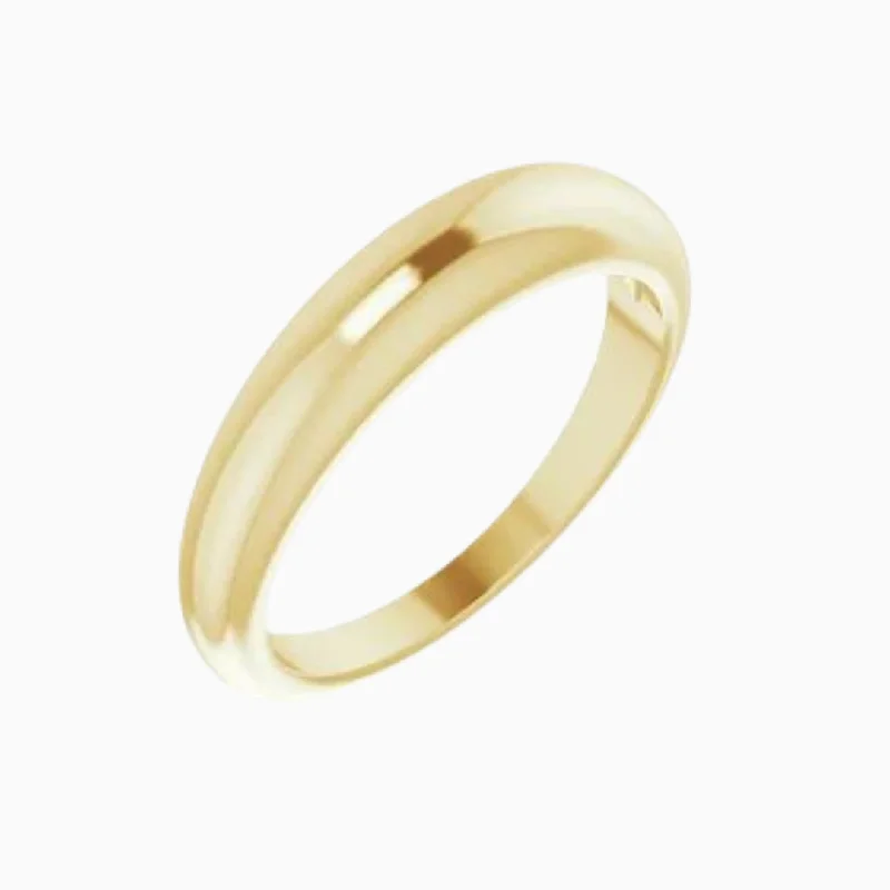 Fashion-Forward Jewelry At Incredible Prices Baby Dome Ring