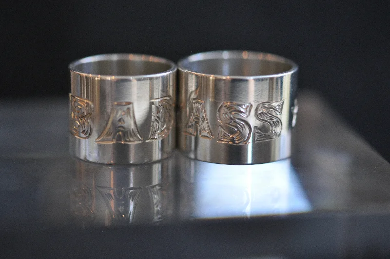 Grab Stylish Jewelry Before The Sale Ends BADASS CIGAR RING