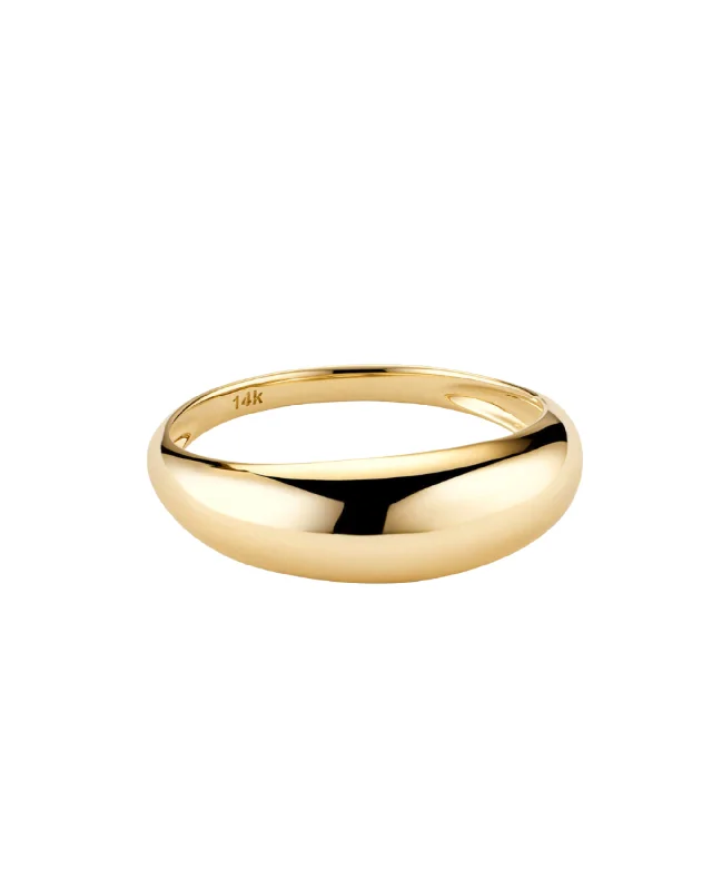 Limited-Stock Jewelry Sale – Shop Before It's Gone The Celine Ring