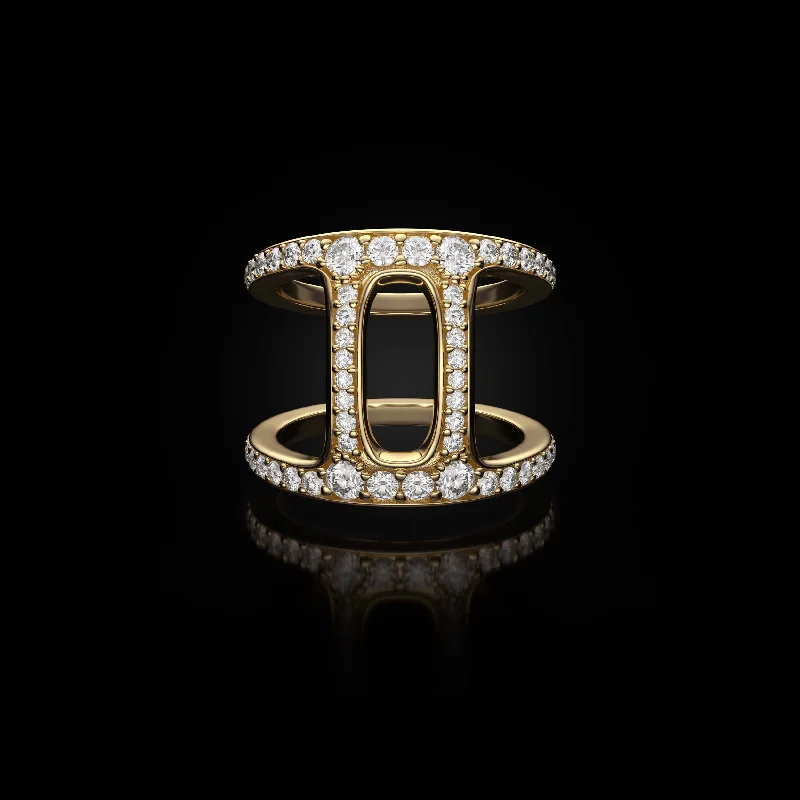 Handcrafted Jewelry Sale – Unique Designs At Low Prices DAME PHANTOM II WITH DIAMONDS Handcrafted Jewelry Sale – Unique Designs At Low Prices DAME PHANTOM II WITH DIAMONDS