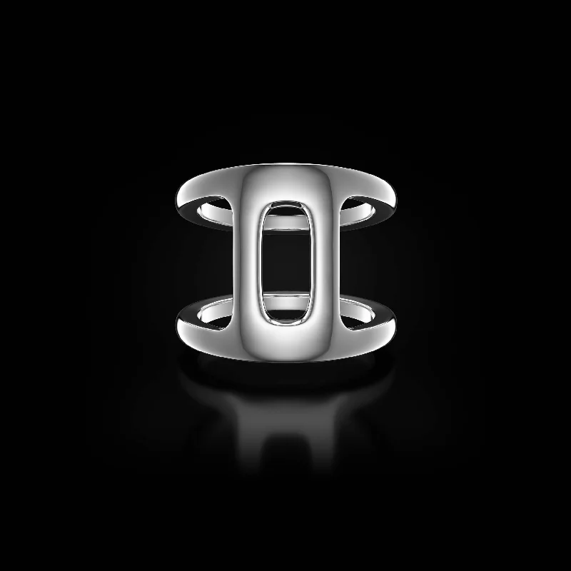 Classic And Modern Jewelry Styles On Sale DAME PHANTOM II