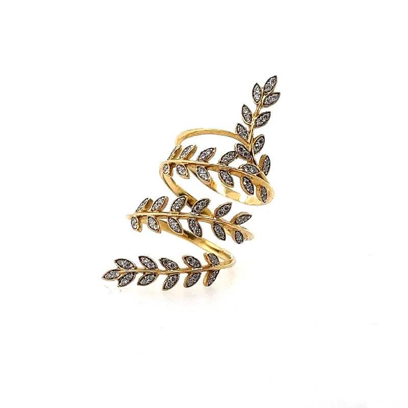 Celebrate Every Occasion With Sparkling Savings Diamond Ring