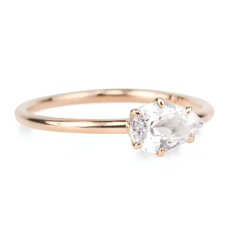 18K Rose Gold