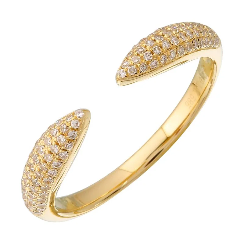 Yellow Diamonds