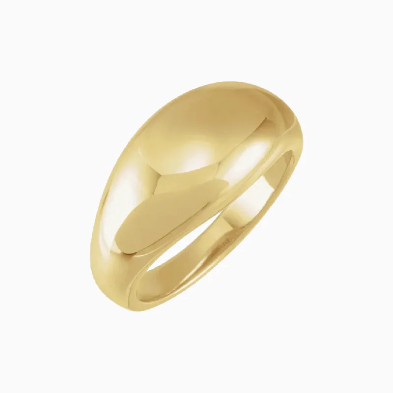 Gorgeous Jewelry, Limited-Time Savings Grande Dome Ring