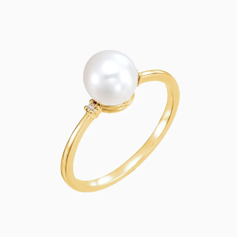 Personalized Jewelry Sale – Meaningful Gifts At Great Prices Perla Diamond Ring