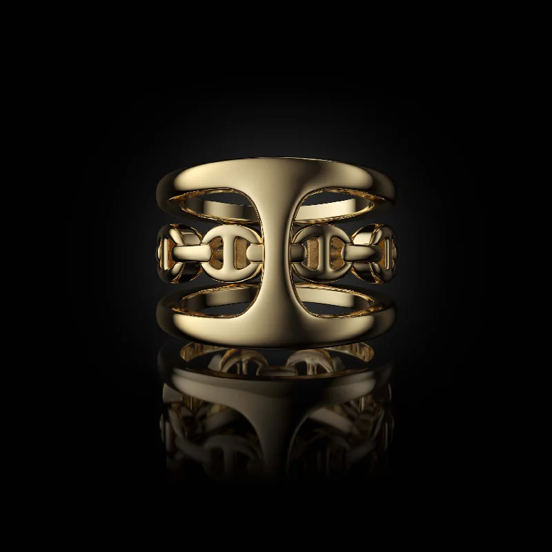 Exclusive Jewelry Sale – Shine For Less PHANTOM CLIQUE