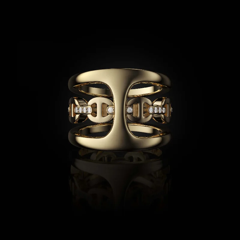Huge Savings On Timeless Jewelry Collections PHANTOM CLIQUE MIXED