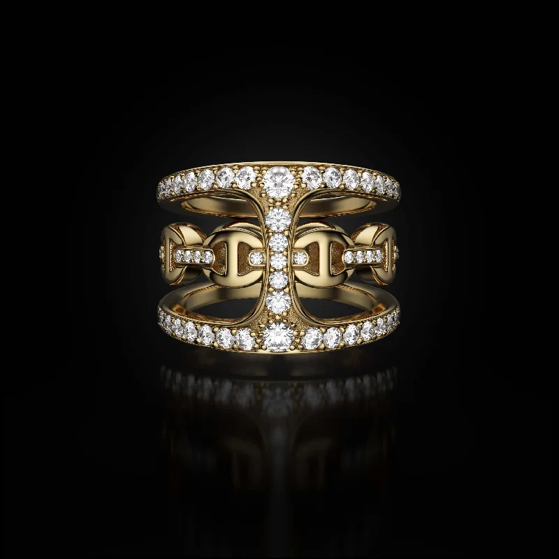 Trending Jewelry Styles Now At Limited-Time Discounts PHANTOM CLIQUE WITH DIAMONDS Trending Jewelry Styles Now At Limited-Time Discounts PHANTOM CLIQUE WITH DIAMONDS