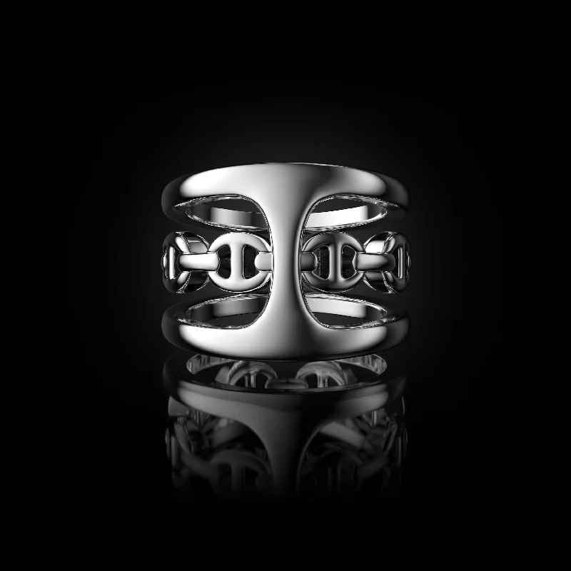 Affordable Elegance – Special Jewelry Sale Now Live PHANTOM CLIQUE