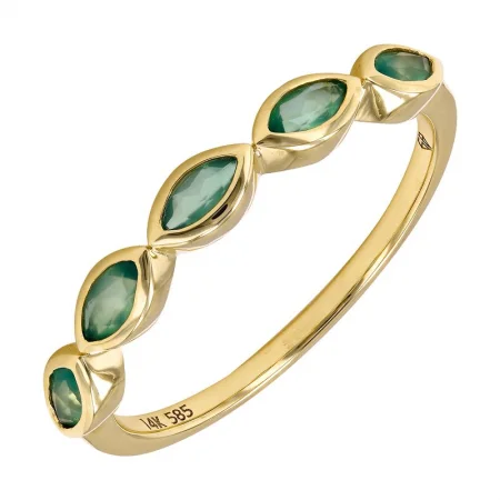 Final Call For Exquisite Jewelry At Reduced Rates RUMOR MARQUISE SHAPE RING