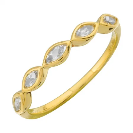 WHITE TOPAZ