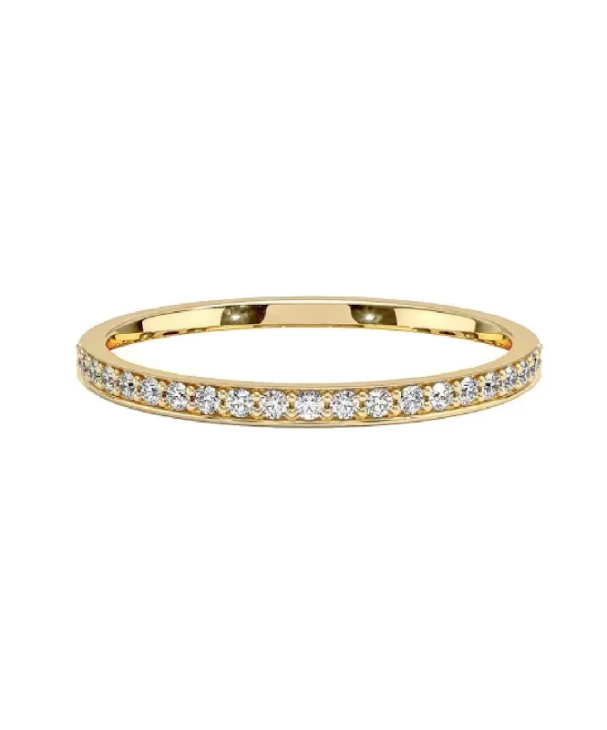 Don't Miss Our Biggest Jewelry Sale Of The Season 14K Diamond Timeless Ring