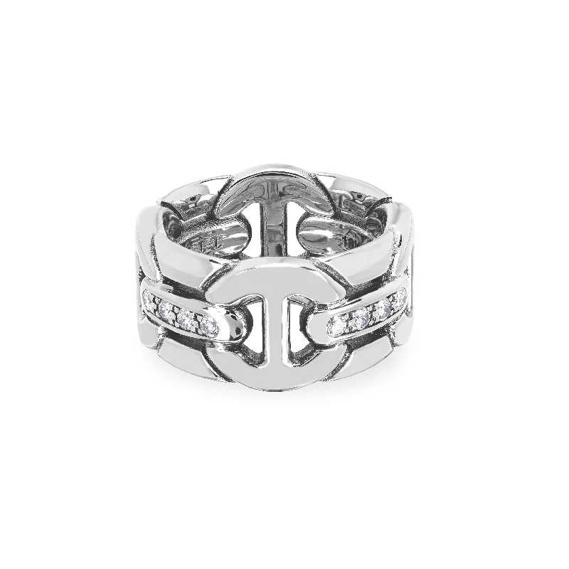 Unique Jewelry Designs Now At Discounted Rates WALL QUAD WITH DIAMONDS