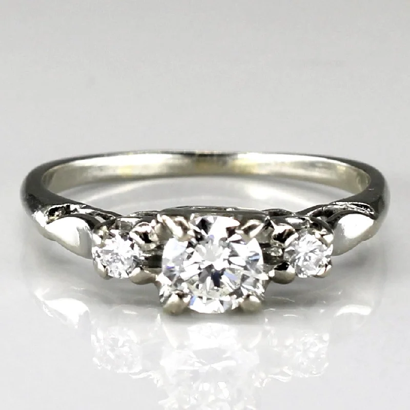 Best Jewelry Sale Prices – Limited-Time Offer Three Stone Diamond Ring | 0.51ctw | SZ 6 | Best Jewelry Sale Prices – Limited-Time Offer Three Stone Diamond Ring | 0.51ctw | SZ 6 |