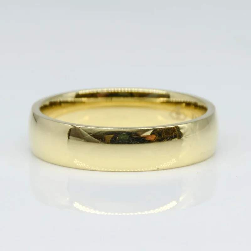 Flash Deals On Fine Jewelry – Shop Before It's Gone 14k Yellow Gold Flat Band | SZ 9 | Flash Deals On Fine Jewelry – Shop Before It's Gone 14k Yellow Gold Flat Band | SZ 9 |