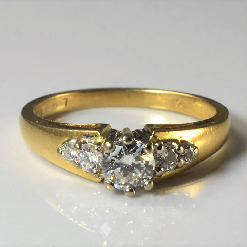 Exclusive Jewelry Bundles At Discounted Rates Five Stone Diamond Ring | 0.40ctw | SZ 4.75 | Exclusive Jewelry Bundles At Discounted Rates Five Stone Diamond Ring | 0.40ctw | SZ 4.75 |