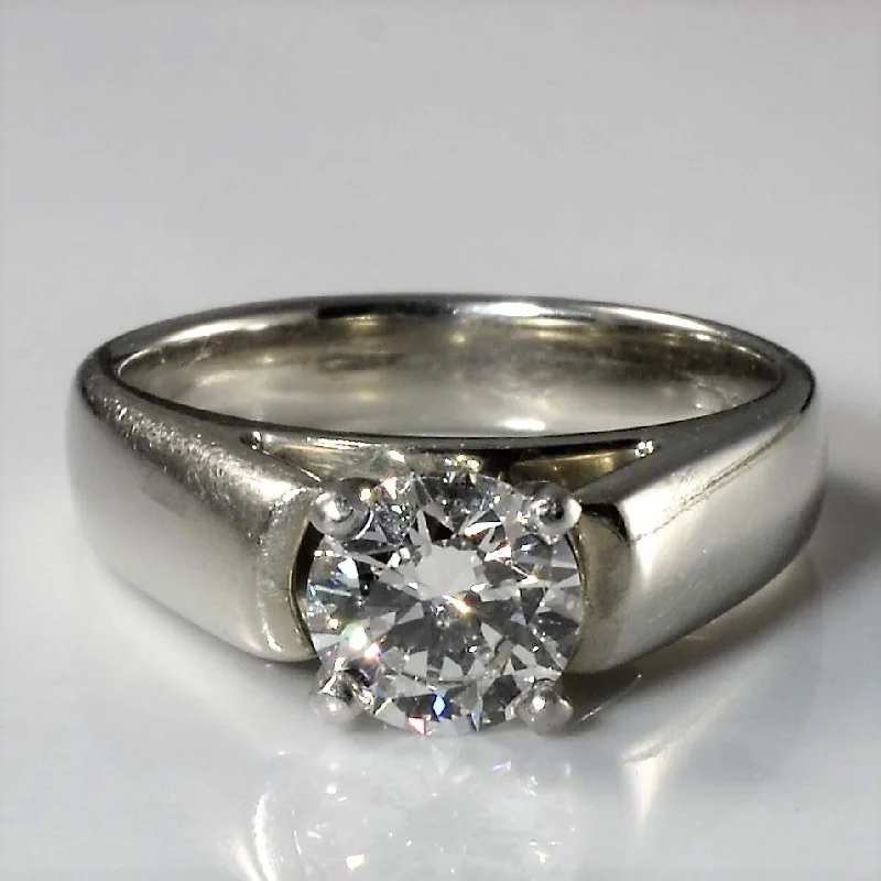 Unlock Unbeatable Jewelry Deals Before They’Re Gone Solitaire Diamond Engagement Ring | 0.80ct | SZ 4.5 | Unlock Unbeatable Jewelry Deals Before They’Re Gone Solitaire Diamond Engagement Ring | 0.80ct | SZ 4.5 |