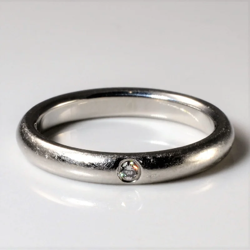 Buy More, Save More – Special Jewelry Discounts 'Tiffany & Co.' Elsa Peretti® Band ring Buy More, Save More – Special Jewelry Discounts 'Tiffany & Co.' Elsa Peretti® Band ring