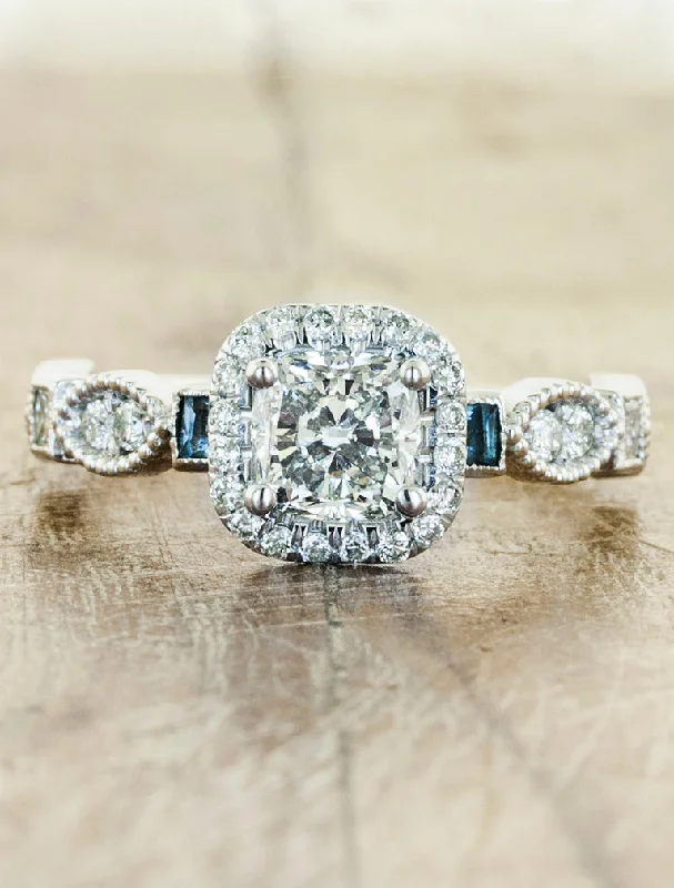 Luxury Jewelry Without The Luxury Price Tag Fanny