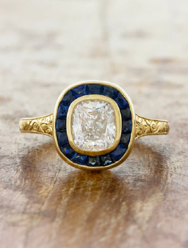 Limited-Time Offer On Elegant Jewelry Pieces Ellery