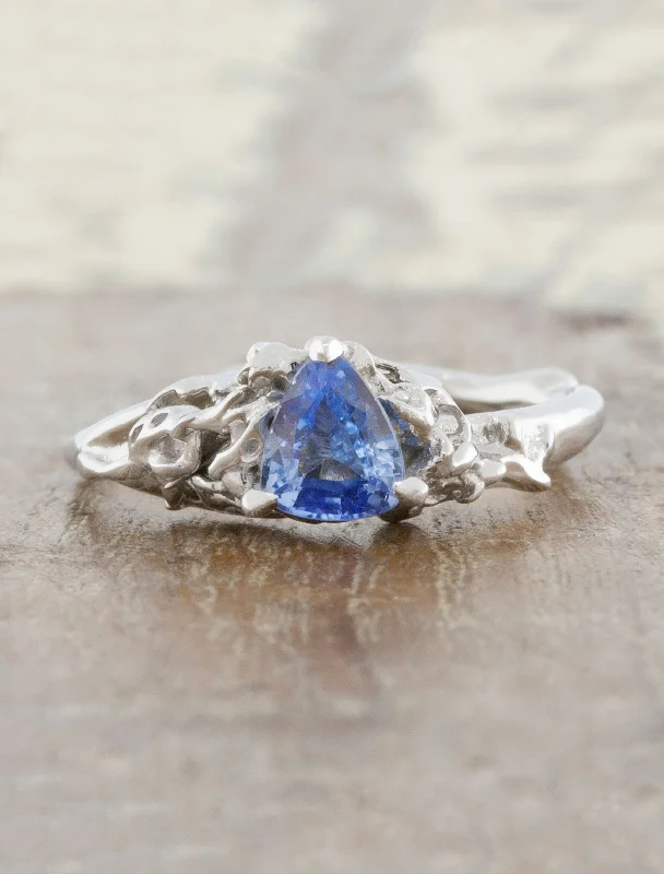Limited-Stock Jewelry Sale – Once It's Gone, It's Gone Elsie 0.61ct