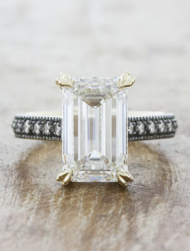 Sparkle On A Budget – Fine Jewelry For Less Evette
