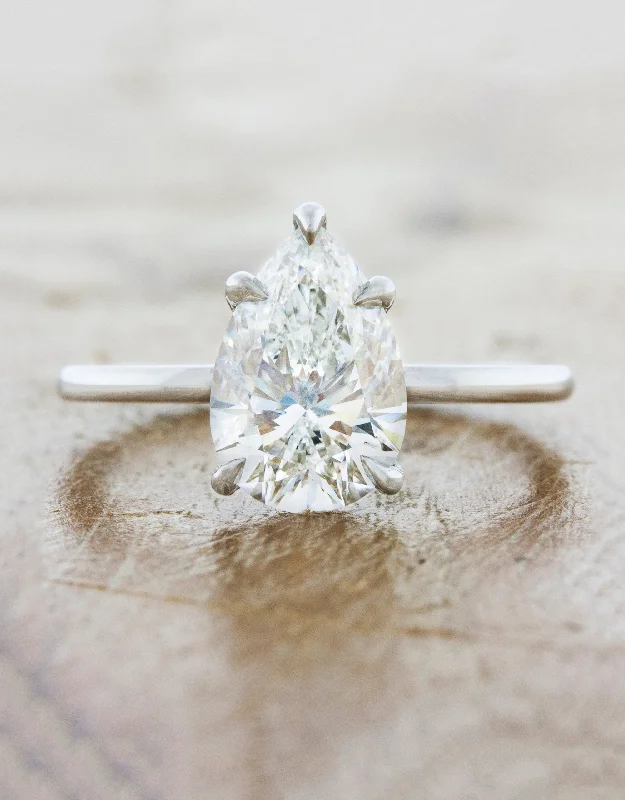Seasonal Jewelry Sale – Upgrade Your Collection Florina - Pear