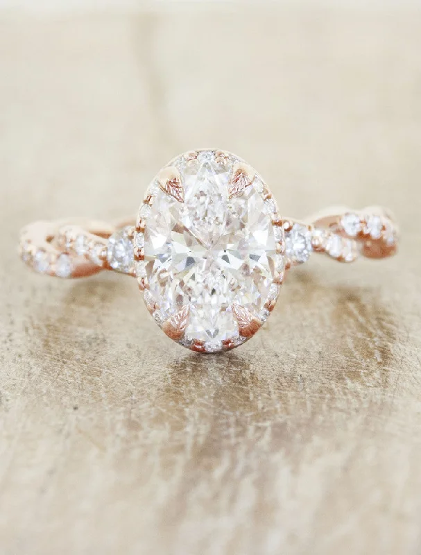 Exclusive Jewelry Discounts – Shop Now For Savings Dory - Oval