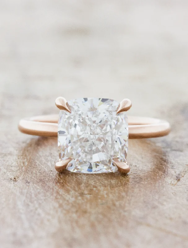 Shop Elegant Jewelry At Unbeatable Prices Florina - Cushion