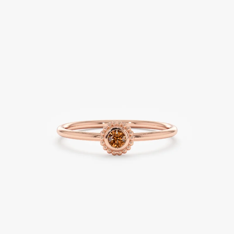 10k Rose Gold