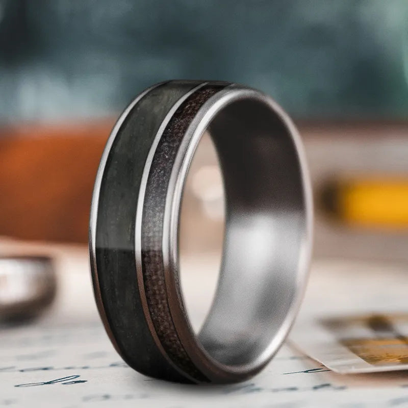 Huge Savings On Premium Jewelry Styles Custom Design - 2-Inlay Offset Ring tuou39Og1Mky0dWPkjZpp1bL