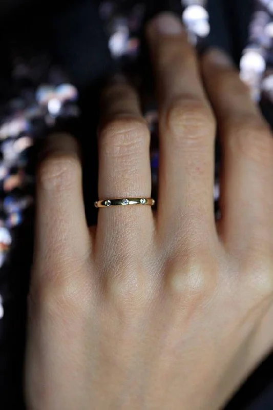Grab Your Dream Jewelry At The Lowest Prices Diamond Eternity Band, Gold Diamond Band Ring