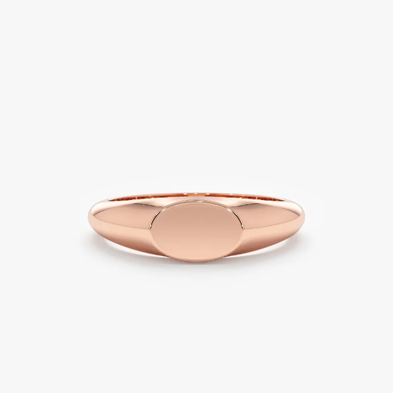 10k Rose Gold