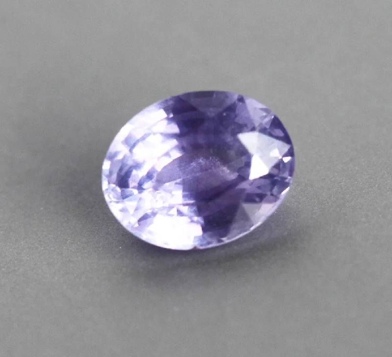 Best Jewelry Deals – Premium Quality At Exclusive Discounts Loose 1.17 Ct Oval Violet Sapphire