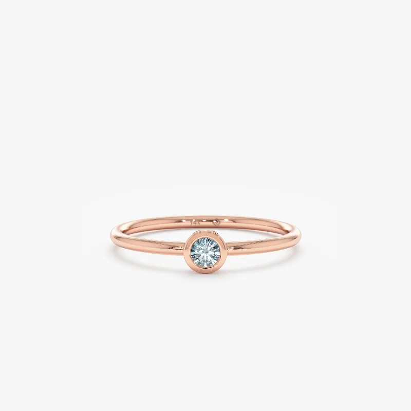 10k Rose Gold