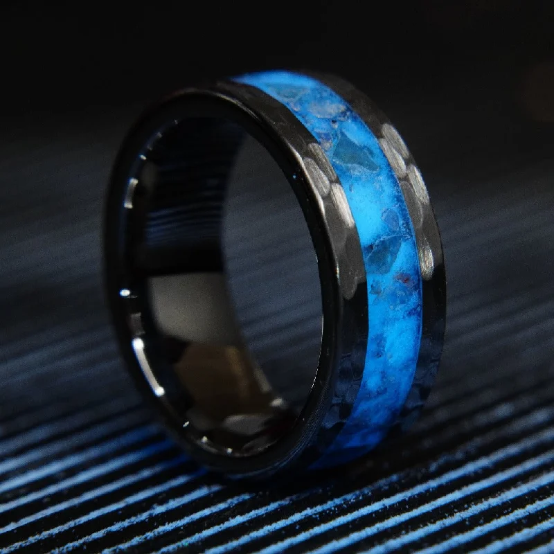 Limited-Stock Jewelry Sale – Shop Before It's Gone The Frostbite Glowstone Ring