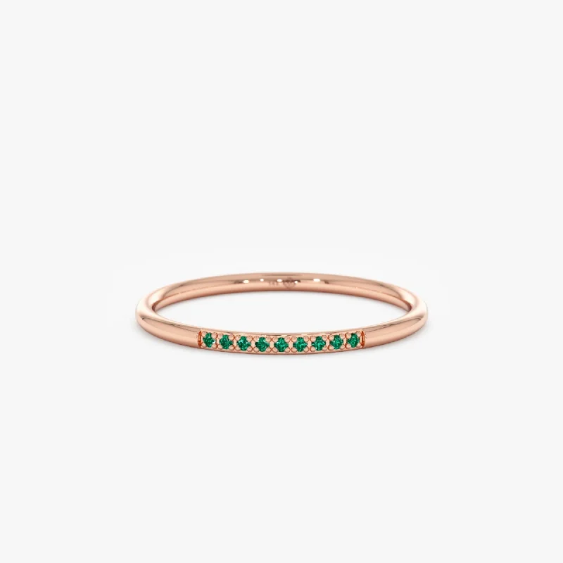10k Rose Gold