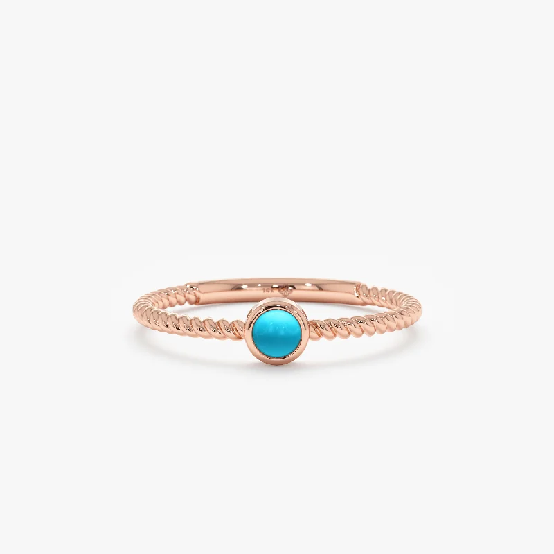 10k Rose Gold