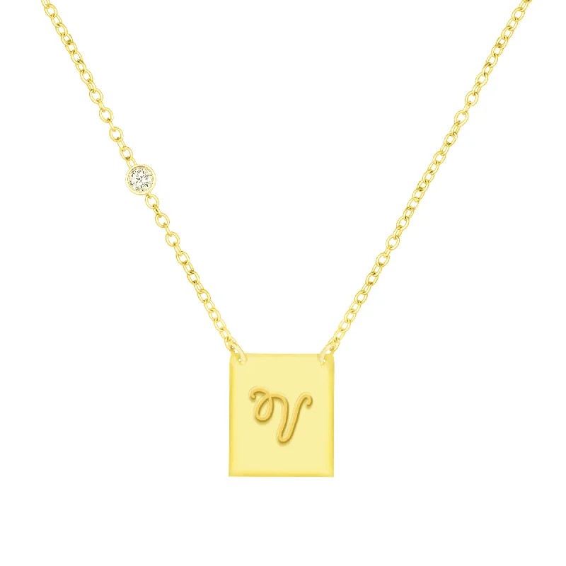 yellow-v