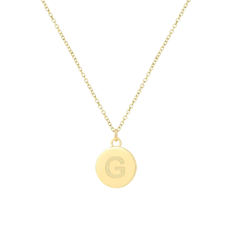 letter g