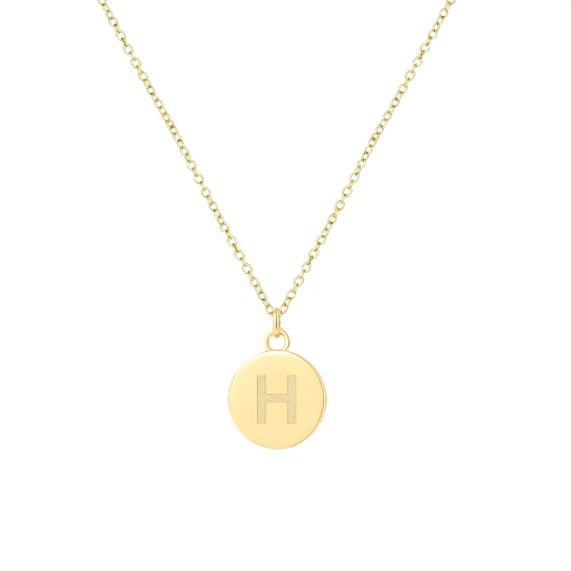 letter h