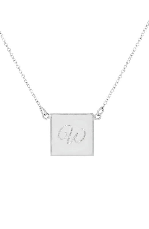 white-w