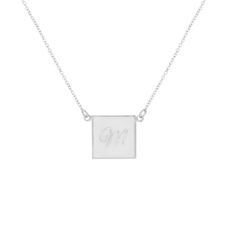 white-m