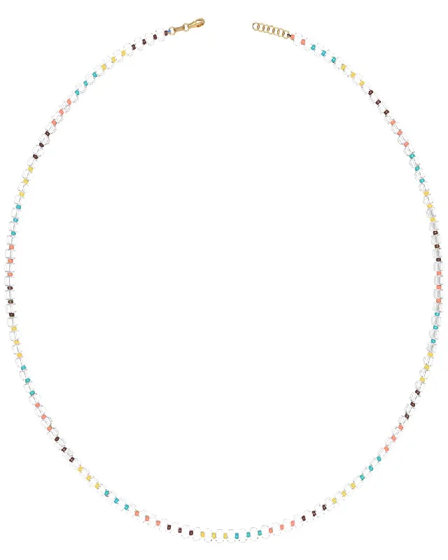 Limited-Time Jewelry Sale – Elegant Styles At Less Bea Bongiasca Flower Funk 9K & Silver 256.80 ct. tw. Rock Crystal Beaded Limited-Time Jewelry Sale – Elegant Styles At Less Bea Bongiasca Flower Funk 9K & Silver 256.80 ct. tw. Rock Crystal Beaded