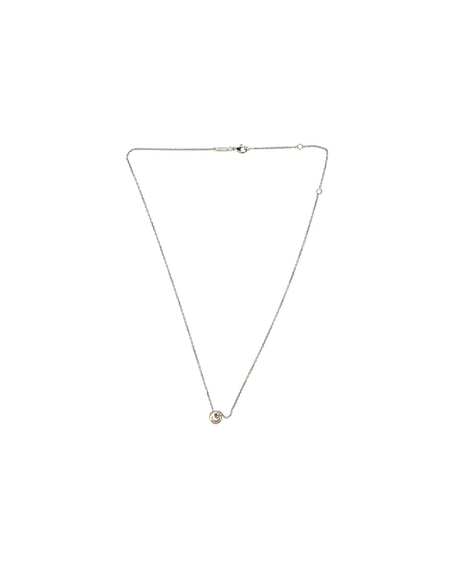 The Perfect Accessory For Less – Jewelry Sale Live Boucheron Quatre Classique Necklace in 18k Yellow Gold The Perfect Accessory For Less – Jewelry Sale Live Boucheron Quatre Classique Necklace in 18k Yellow Gold